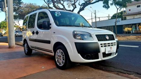 FIAT Doblo 1.8 16V 4P FLEX ESSENCE 7 LUGARES, Foto 2