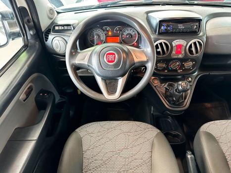 FIAT Doblo 1.8 16V 4P FLEX ESSENCE 7 LUGARES, Foto 6