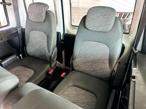 FIAT Doblo 1.8 16V 4P FLEX ESSENCE 7 LUGARES, Foto 8