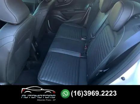 FIAT Fastback 1.3 16V 4P FLEX ABARTH TURBO 270 AUTOMTICO, Foto 11