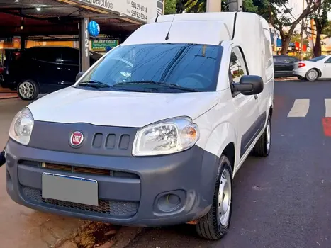 FIAT Fiorino Furgo 1.4 FIRE FLEX HARD WORKING, Foto 1