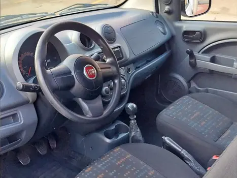 FIAT Fiorino Furgo 1.4 FIRE FLEX HARD WORKING, Foto 8