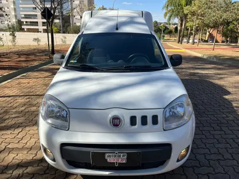 FIAT Fiorino Furgo 1.4 FLEX, Foto 3