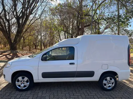 FIAT Fiorino Furgo 1.4 FLEX, Foto 5