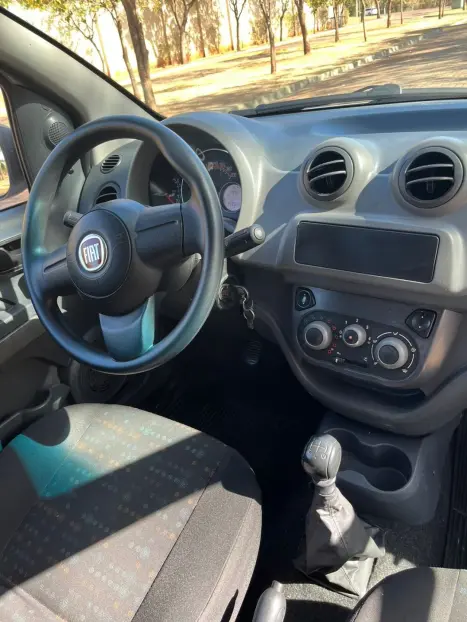 FIAT Fiorino Furgo 1.4 FLEX, Foto 10