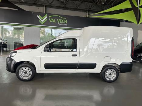 FIAT Fiorino Furgo 1.4 FLEX, Foto 12