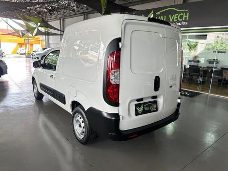 FIAT Fiorino Furgo 1.4 FLEX, Foto 13