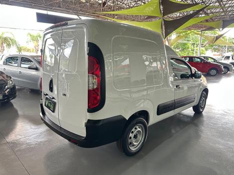 FIAT Fiorino Furgo 1.4 FLEX, Foto 15