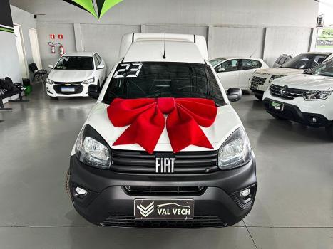 FIAT Fiorino Furgo 1.4 FLEX, Foto 2