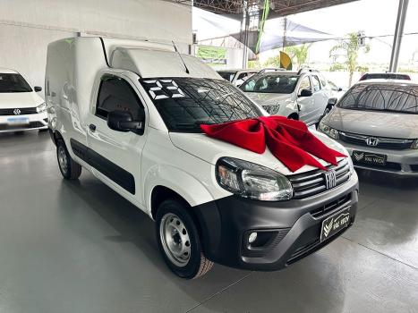 FIAT Fiorino Furgo 1.4 FLEX, Foto 3