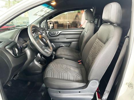 FIAT Fiorino Furgo 1.4 FLEX, Foto 4