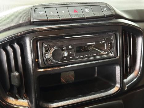 FIAT Fiorino Furgo 1.4 FLEX, Foto 6