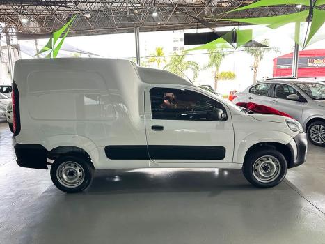 FIAT Fiorino Furgo 1.4 FLEX, Foto 11