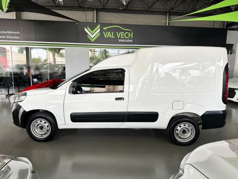 FIAT Fiorino Furgo 1.4 FLEX, Foto 12