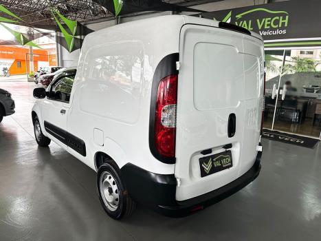 FIAT Fiorino Furgo 1.4 FLEX, Foto 13