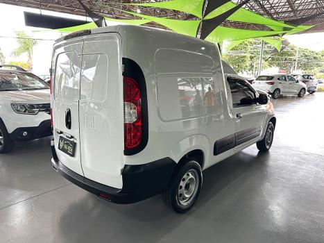FIAT Fiorino Furgo 1.4 FLEX, Foto 15