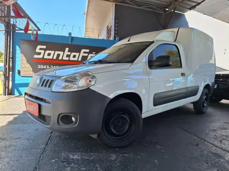 FIAT Fiorino Furgo 1.4 FLEX ENDURANCE, Foto 3
