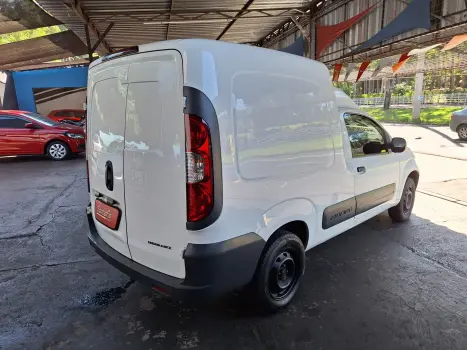 FIAT Fiorino Furgo 1.4 FLEX ENDURANCE, Foto 4