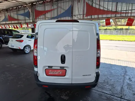 FIAT Fiorino Furgo 1.4 FLEX ENDURANCE, Foto 5