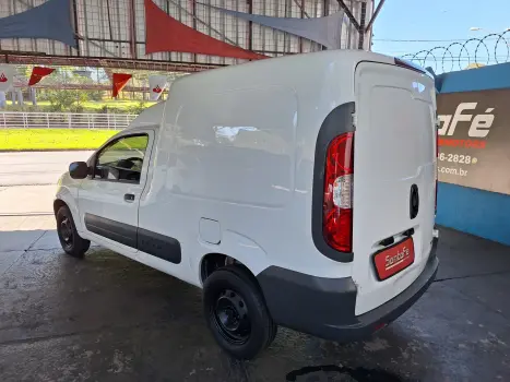 FIAT Fiorino Furgo 1.4 FLEX ENDURANCE, Foto 6