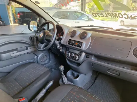 FIAT Fiorino Furgo 1.4 FLEX ENDURANCE, Foto 7