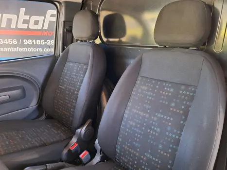 FIAT Fiorino Furgo 1.4 FLEX ENDURANCE, Foto 8