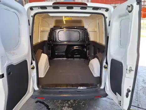 FIAT Fiorino Furgo 1.4 FLEX ENDURANCE, Foto 9
