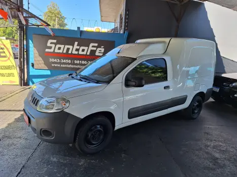 FIAT Fiorino Furgo 1.4 FLEX ENDURANCE, Foto 11