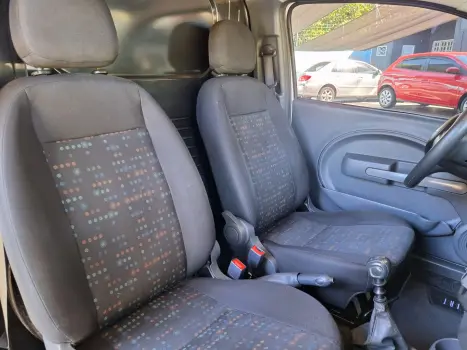 FIAT Fiorino Furgo 1.4 FLEX ENDURANCE, Foto 12