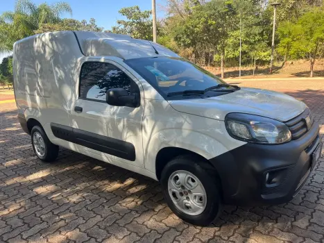 FIAT Fiorino Furgo 1.4 FLEX ENDURANCE, Foto 2