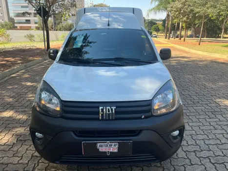 FIAT Fiorino Furgo 1.4 FLEX ENDURANCE, Foto 3