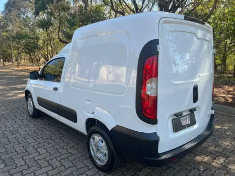 FIAT Fiorino Furgo 1.4 FLEX ENDURANCE, Foto 4
