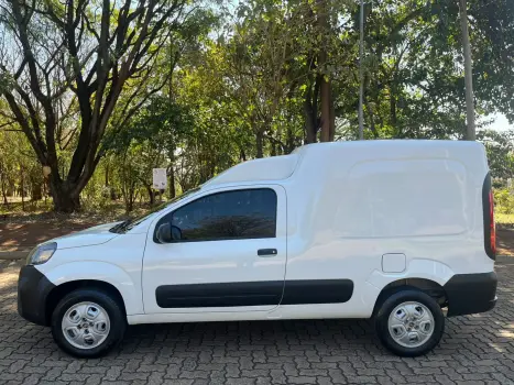 FIAT Fiorino Furgo 1.4 FLEX ENDURANCE, Foto 5