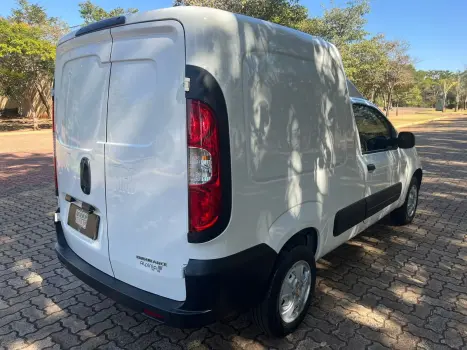 FIAT Fiorino Furgo 1.4 FLEX ENDURANCE, Foto 7