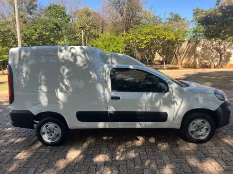 FIAT Fiorino Furgo 1.4 FLEX ENDURANCE, Foto 8