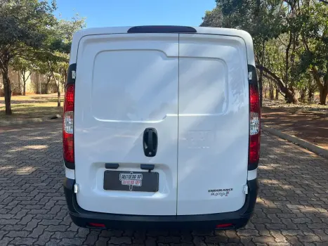 FIAT Fiorino Furgo 1.4 FLEX ENDURANCE, Foto 9