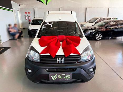 FIAT Fiorino Furgo 1.4 FLEX, Foto 2