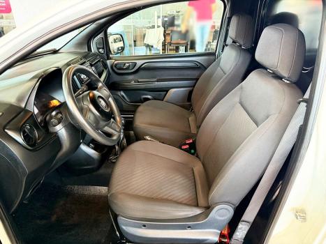 FIAT Fiorino Furgo 1.4 FLEX, Foto 4