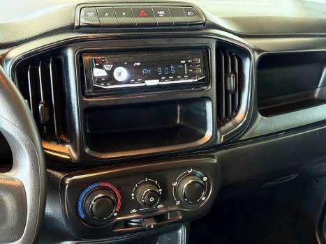 FIAT Fiorino Furgo 1.4 FLEX, Foto 7