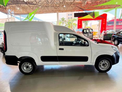 FIAT Fiorino Furgo 1.4 FLEX, Foto 11