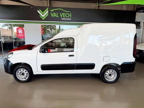 FIAT Fiorino Furgo 1.4 FLEX, Foto 12