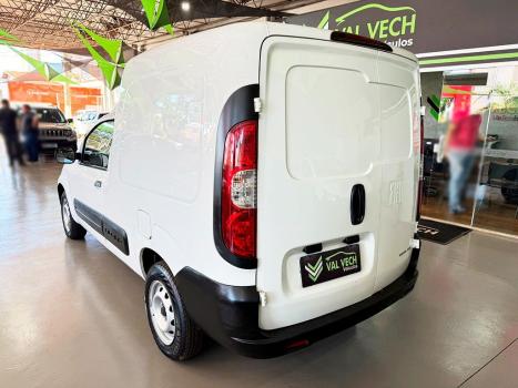 FIAT Fiorino Furgo 1.4 FLEX, Foto 13