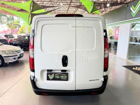 FIAT Fiorino Furgo 1.4 FLEX, Foto 14