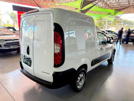 FIAT Fiorino Furgo 1.4 FLEX, Foto 15