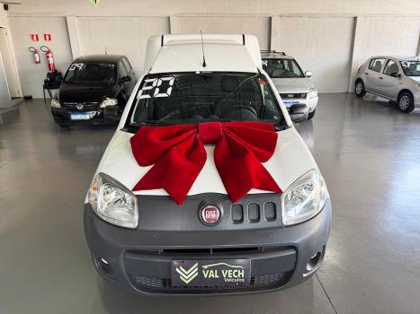 FIAT Fiorino Furgo 1.4 FLEX, Foto 2