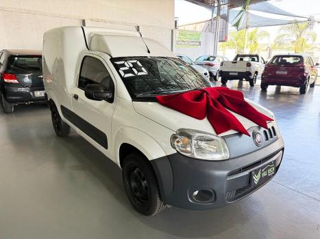 FIAT Fiorino Furgo 1.4 FLEX, Foto 3