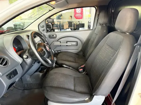 FIAT Fiorino Furgo 1.4 FLEX, Foto 4