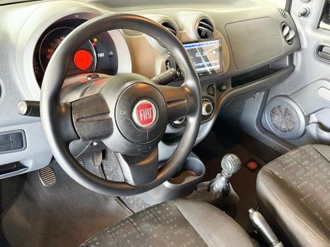 FIAT Fiorino Furgo 1.4 FLEX, Foto 6