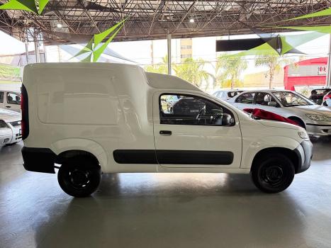 FIAT Fiorino Furgo 1.4 FLEX, Foto 8