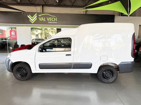FIAT Fiorino Furgo 1.4 FLEX, Foto 9